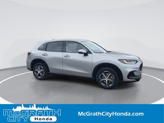 new 2025 Honda HR-V car, priced at $31,395