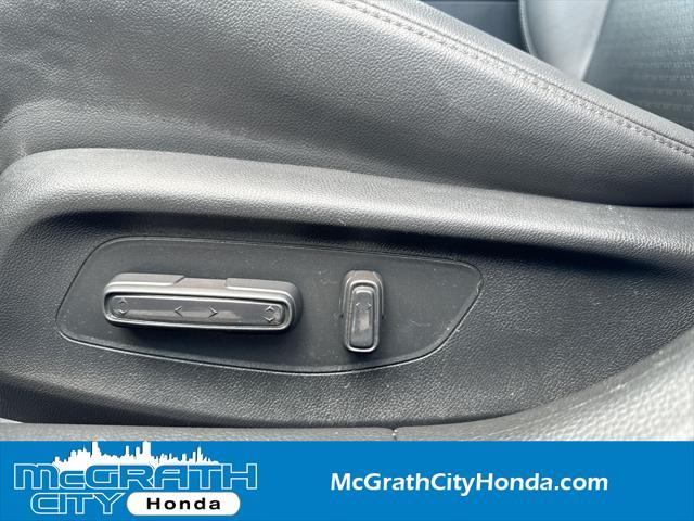 used 2024 Honda Civic car, priced at $27,699