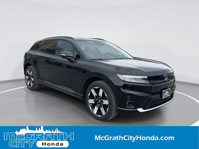 new 2025 Honda Prologue car, priced at $47,529