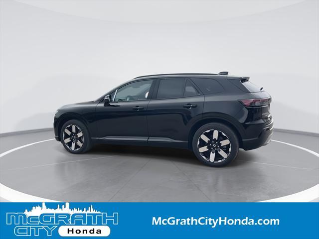 new 2025 Honda Prologue car, priced at $47,529