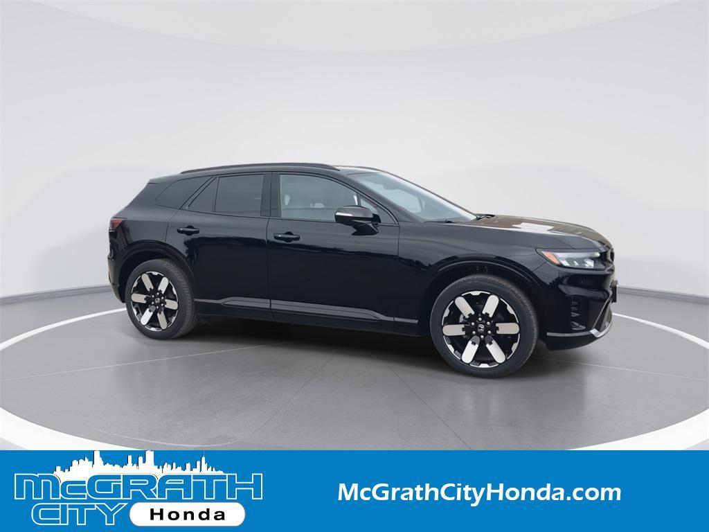 new 2025 Honda Prologue car, priced at $47,529