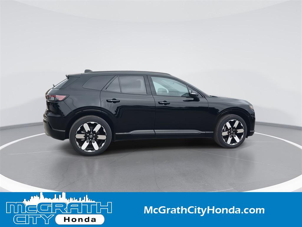 new 2025 Honda Prologue car, priced at $47,529
