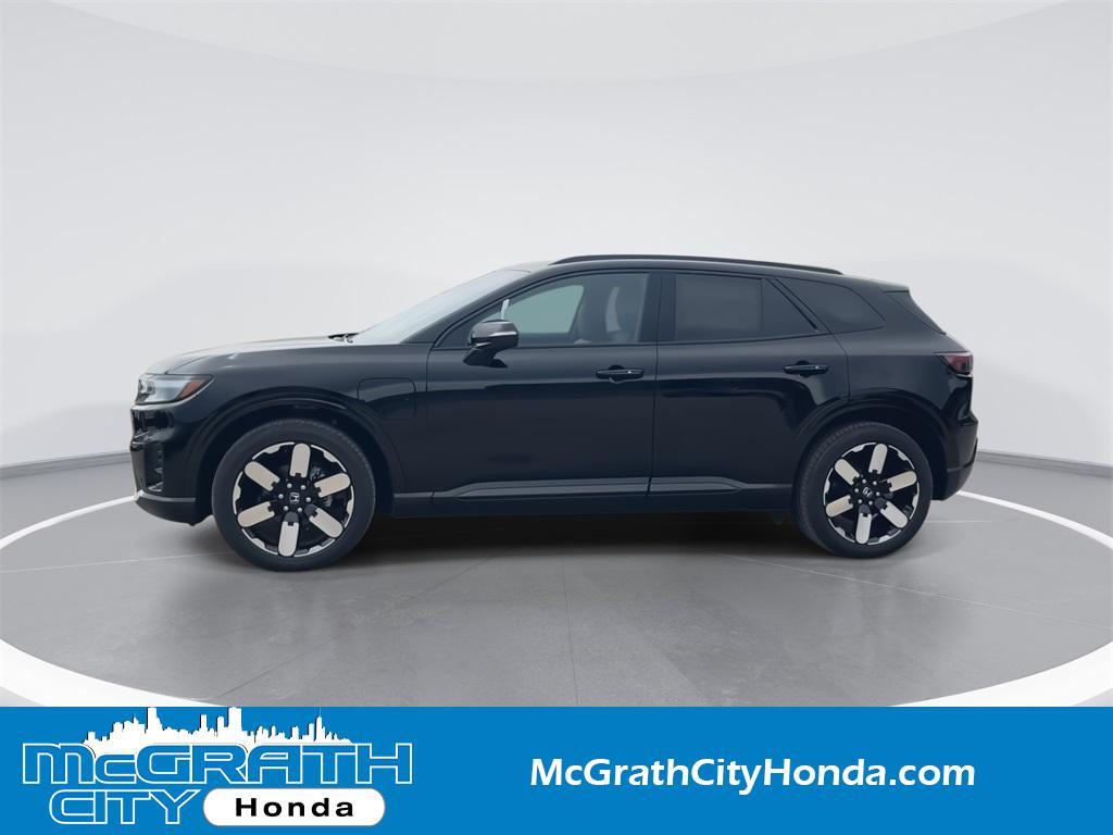 new 2025 Honda Prologue car, priced at $47,529