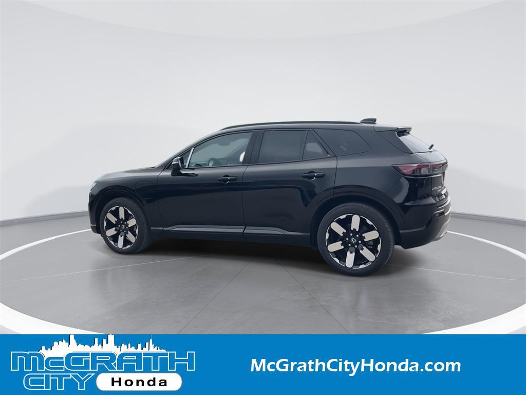 new 2025 Honda Prologue car, priced at $47,529