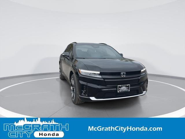new 2025 Honda Prologue car, priced at $47,529