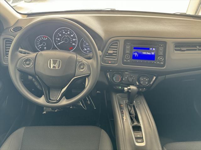 used 2020 Honda HR-V car, priced at $21,249