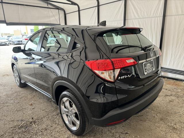 used 2020 Honda HR-V car, priced at $21,249