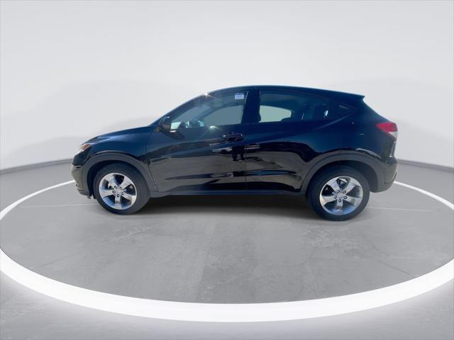 used 2020 Honda HR-V car, priced at $21,249