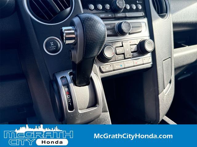 used 2014 Honda Pilot car, priced at $17,399