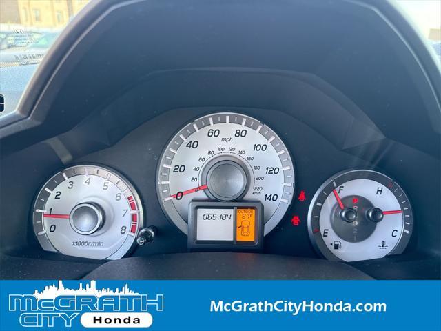 used 2014 Honda Pilot car, priced at $17,399
