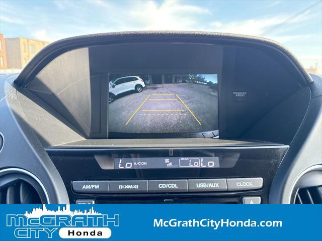 used 2014 Honda Pilot car, priced at $17,399