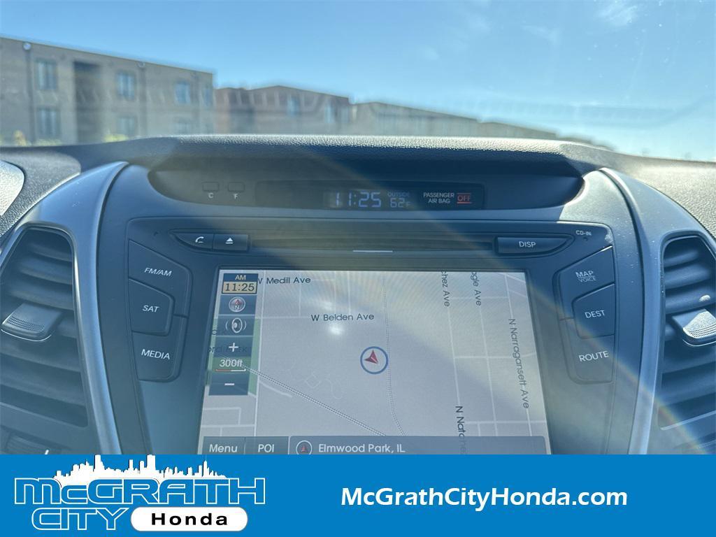 used 2015 Hyundai Elantra car, priced at $11,339