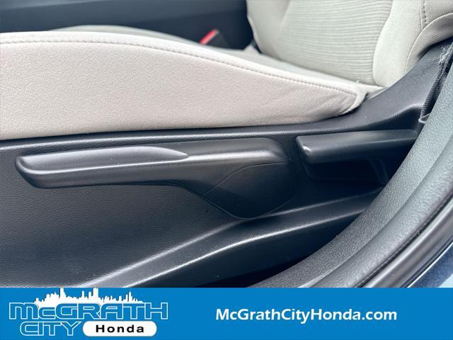 used 2019 Honda Insight car, priced at $14,499