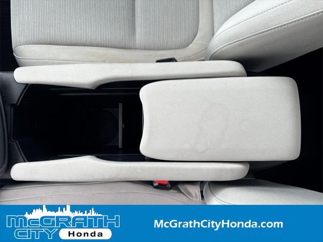 used 2019 Honda Insight car, priced at $14,499