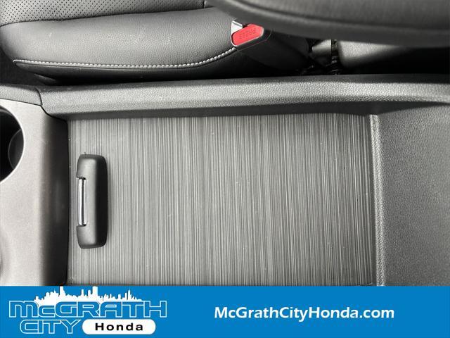 used 2023 Honda Ridgeline car, priced at $35,136