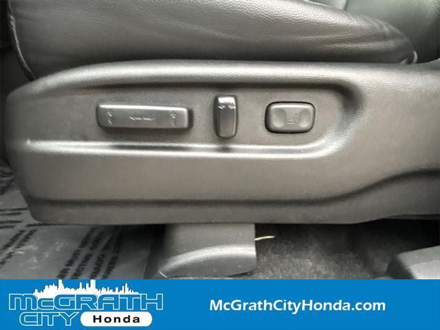 used 2023 Honda Ridgeline car, priced at $35,136