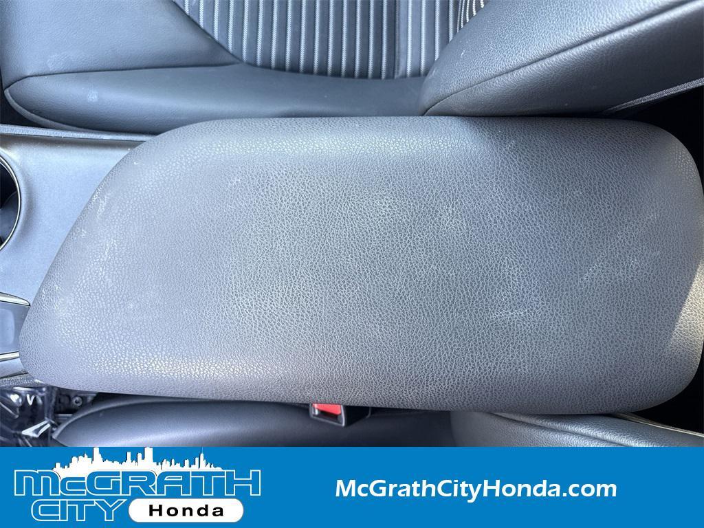 used 2024 Toyota Camry car, priced at $26,349