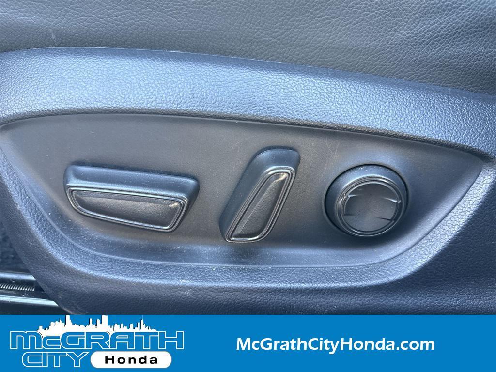 used 2024 Toyota Camry car, priced at $26,349