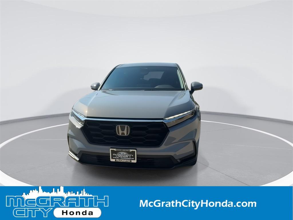 used 2024 Honda CR-V car, priced at $28,999
