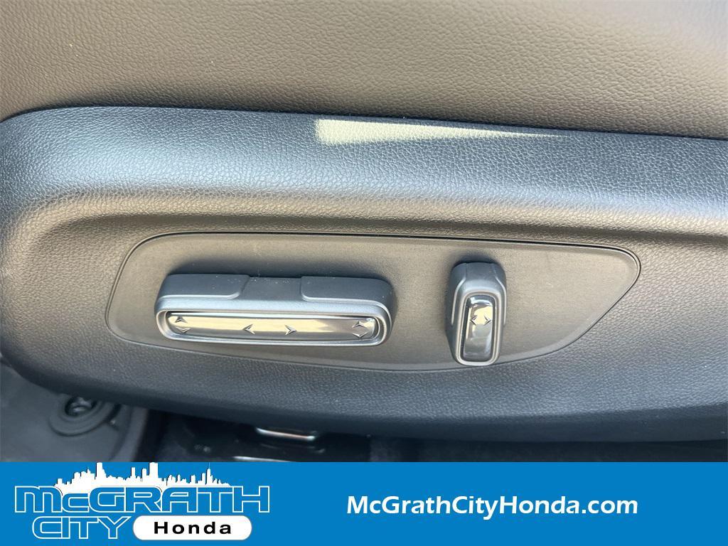 new 2026 Honda Civic Hybrid car, priced at $31,921