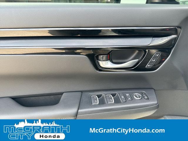 used 2023 Honda CR-V car, priced at $33,424
