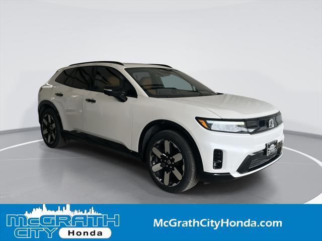 new 2024 Honda Prologue car, priced at $47,529