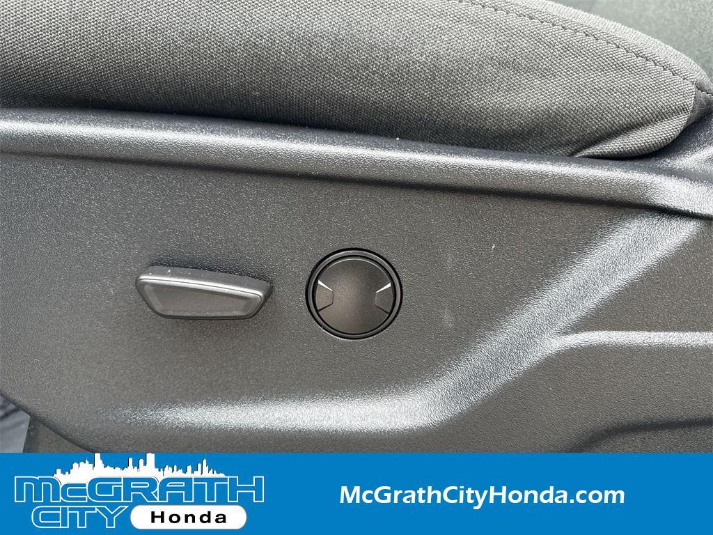 used 2024 Ford F-150 car, priced at $40,257