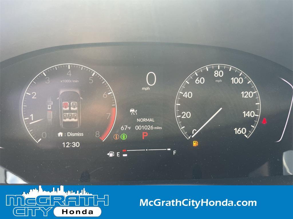 used 2025 Honda Civic car, priced at $25,899