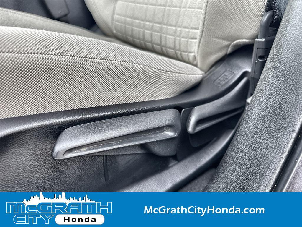used 2024 Honda HR-V car, priced at $24,994