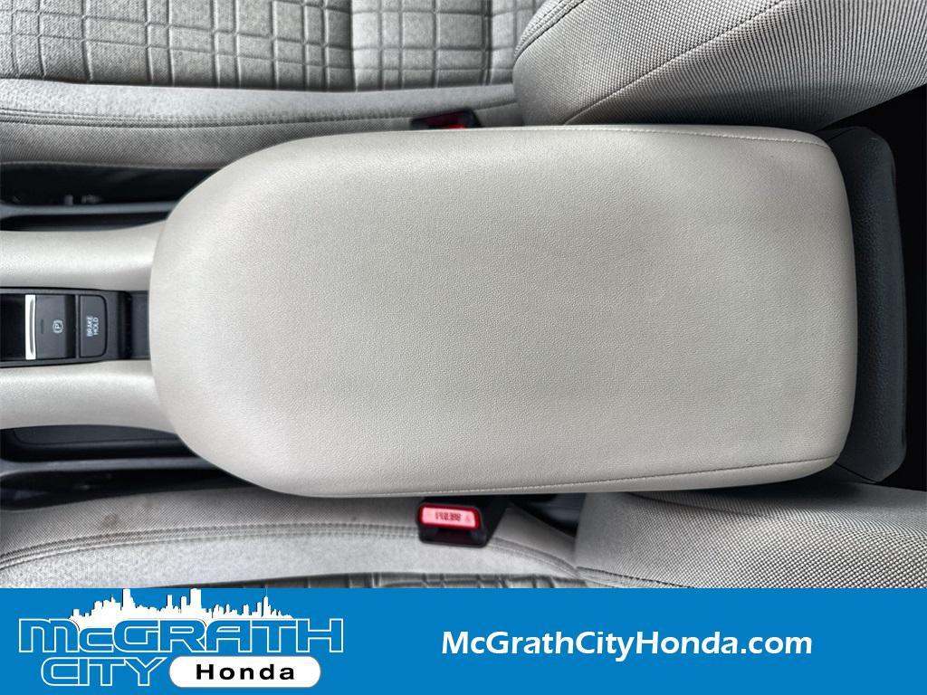 used 2024 Honda HR-V car, priced at $24,994
