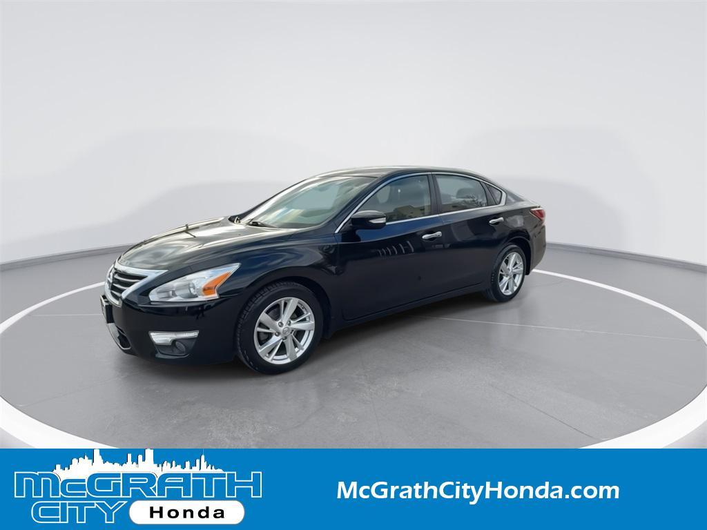 used 2013 Nissan Altima car, priced at $7,675