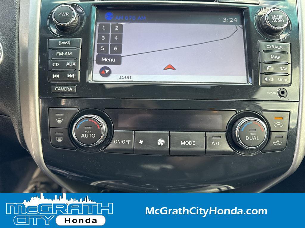 used 2013 Nissan Altima car, priced at $7,675