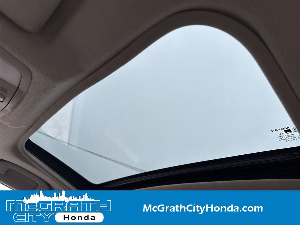 used 2010 Nissan Rogue car, priced at $5,639