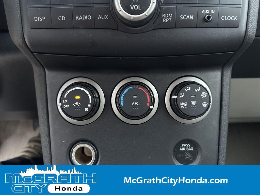 used 2010 Nissan Rogue car, priced at $5,639