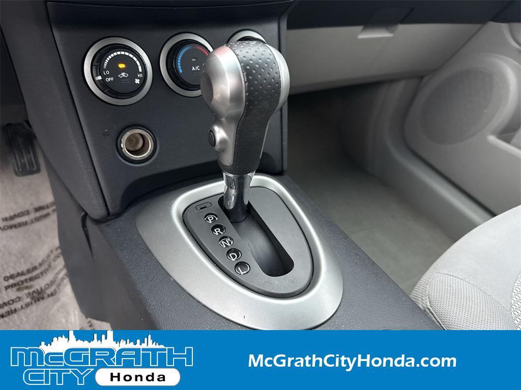 used 2010 Nissan Rogue car, priced at $5,639