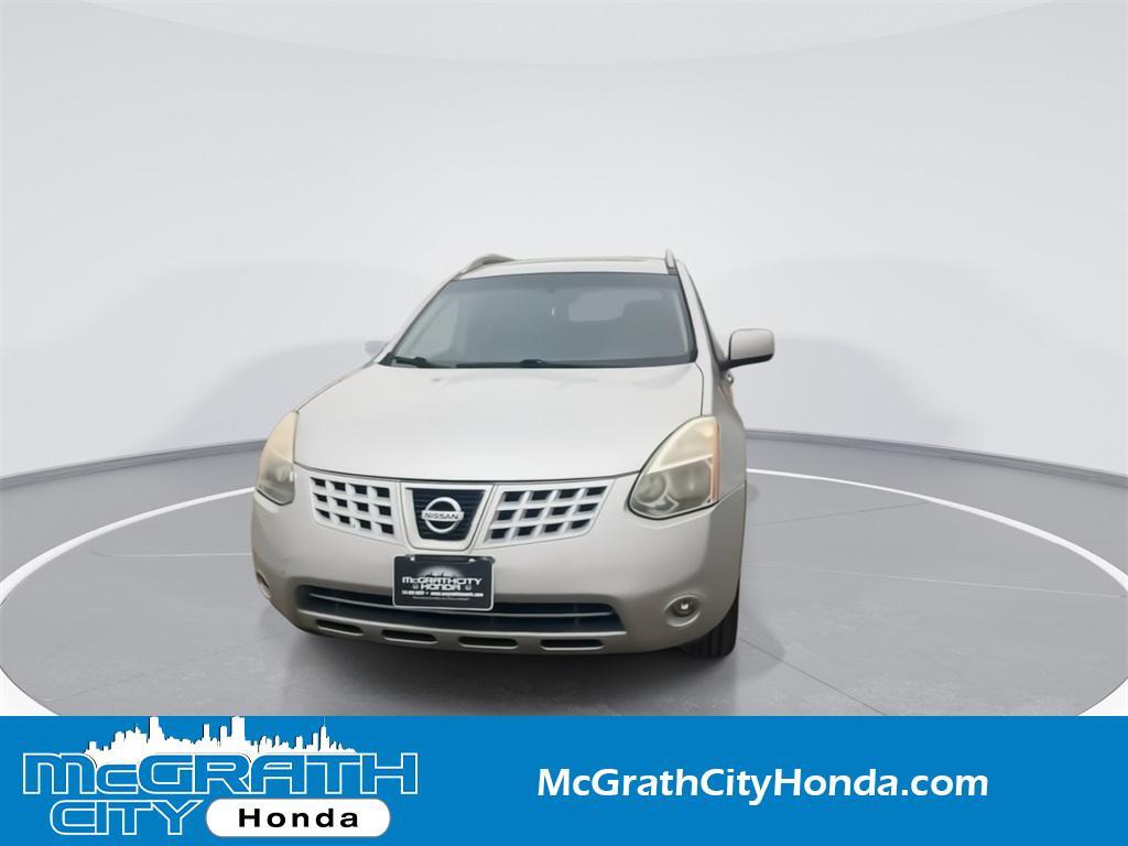 used 2010 Nissan Rogue car, priced at $5,639