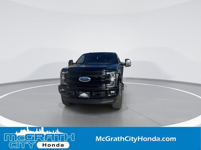 used 2019 Ford F-250 car, priced at $37,244