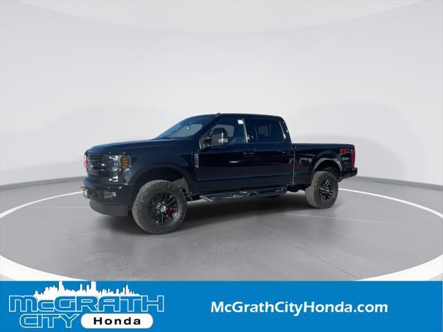 used 2019 Ford F-250 car, priced at $37,244