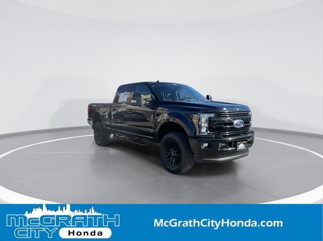 used 2019 Ford F-250 car, priced at $37,244