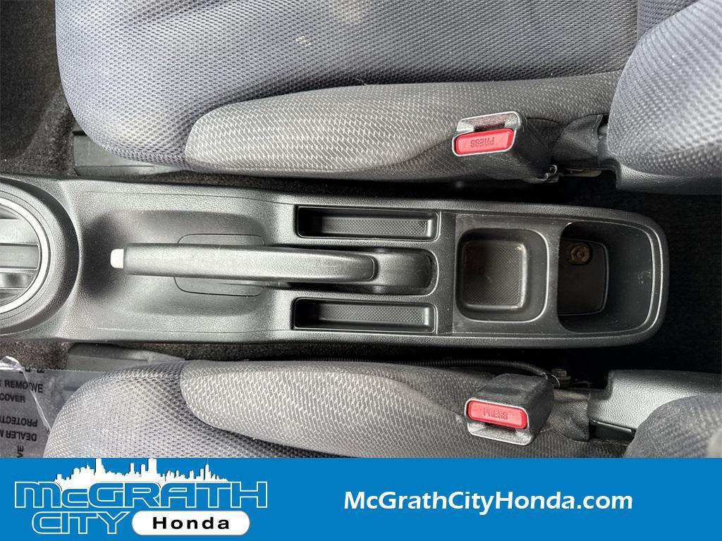 used 2012 Honda Fit car, priced at $5,999