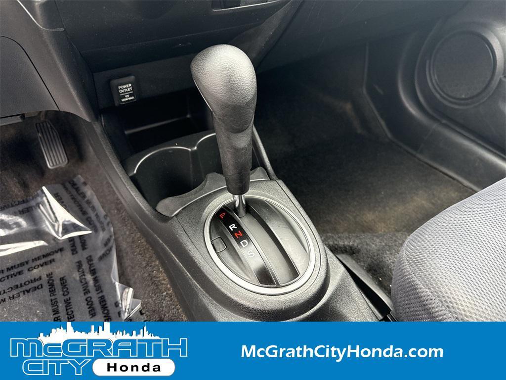used 2012 Honda Fit car, priced at $5,999