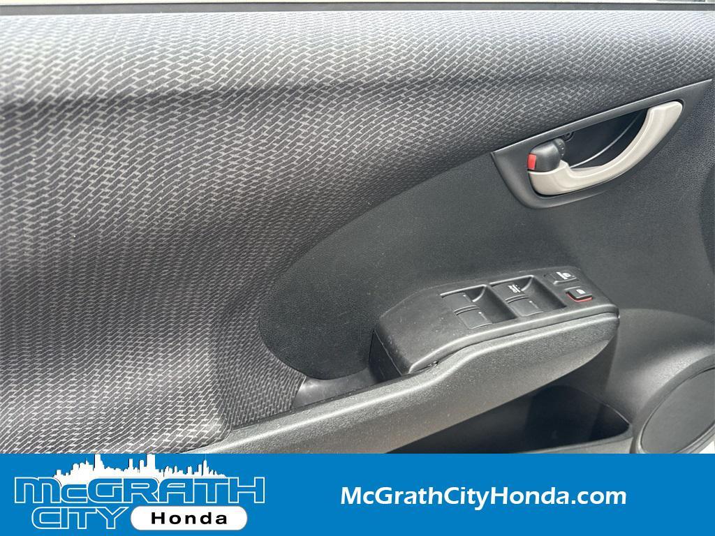 used 2012 Honda Fit car, priced at $5,999