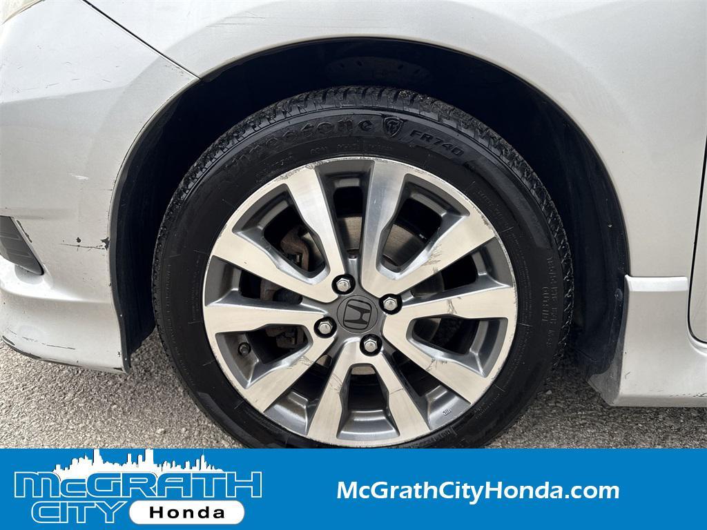 used 2012 Honda Fit car, priced at $5,999