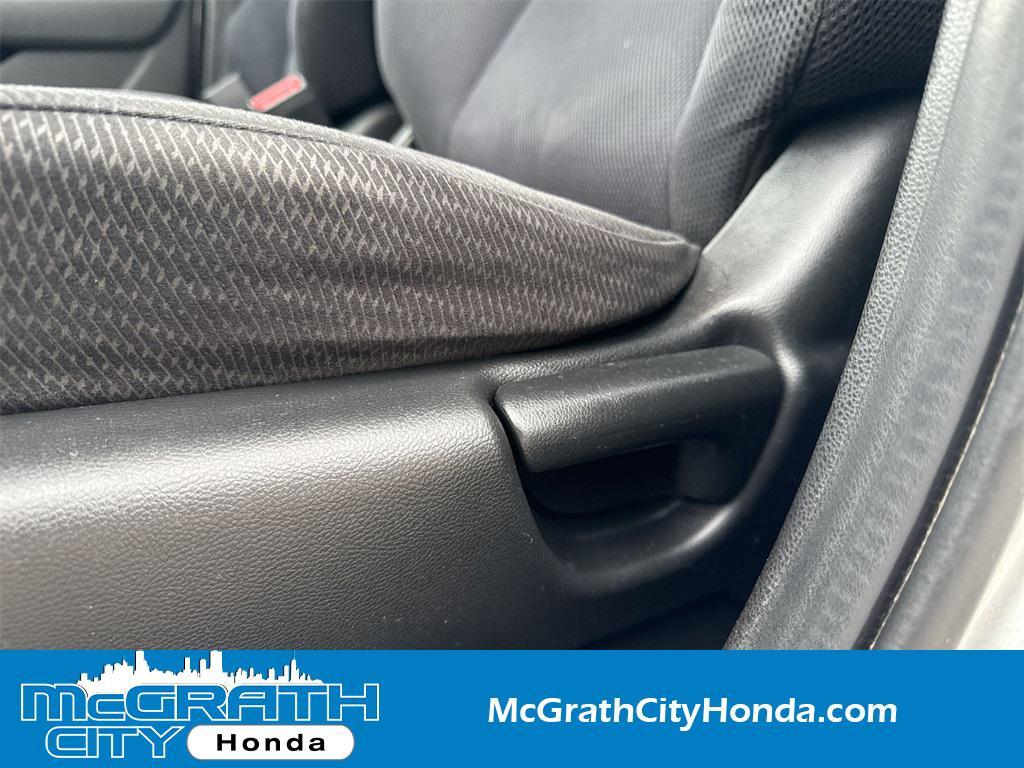 used 2012 Honda Fit car, priced at $5,999