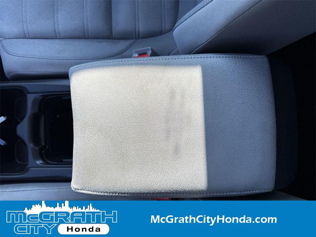 used 2022 Honda CR-V car, priced at $25,599