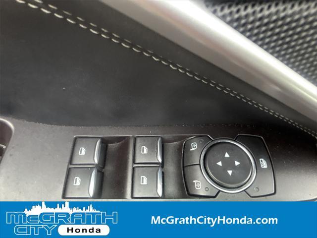 used 2020 Ford Explorer car, priced at $25,299