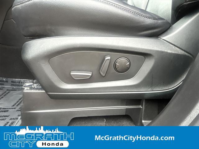 used 2020 Ford Explorer car, priced at $25,299