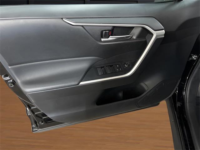 used 2024 Toyota RAV4 Hybrid car, priced at $30,795