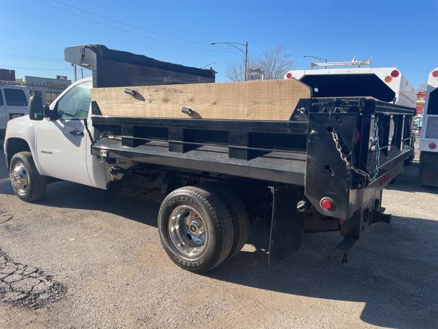 used 2014 GMC Sierra 3500 car, priced at $32,949