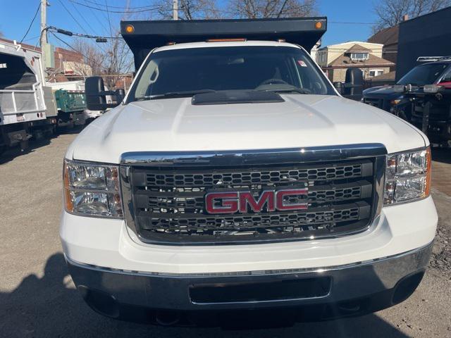 used 2014 GMC Sierra 3500 car, priced at $32,949